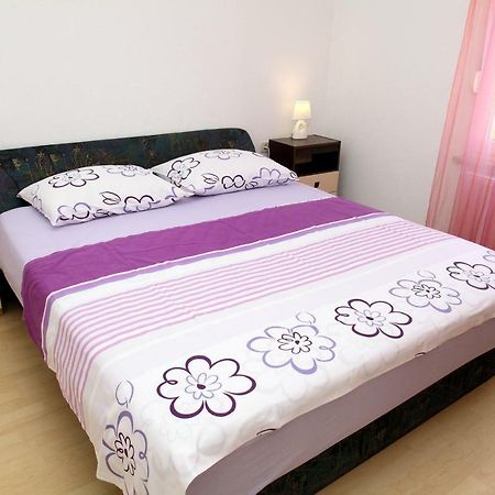 Apartman Dinka Trogir Exteriér fotografie