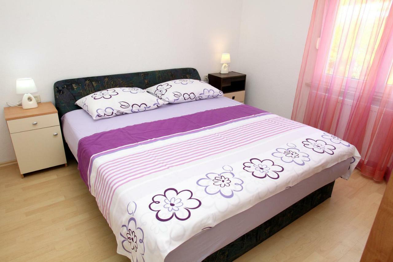 Apartman Dinka Trogir Exteriér fotografie
