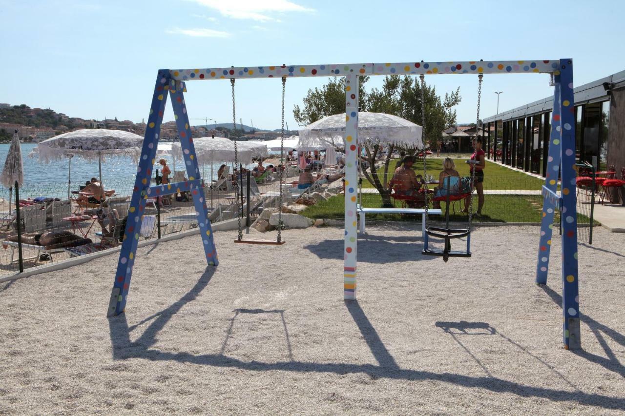 Apartman Dinka Trogir Exteriér fotografie